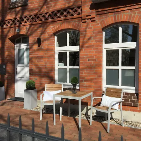 Leonhardts Haus & Hof *