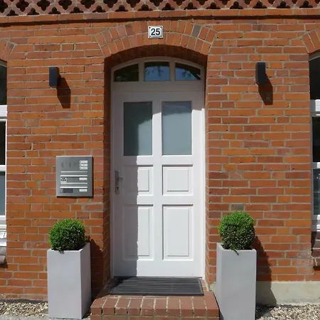 Leonhardts Haus&hof Gasthof
