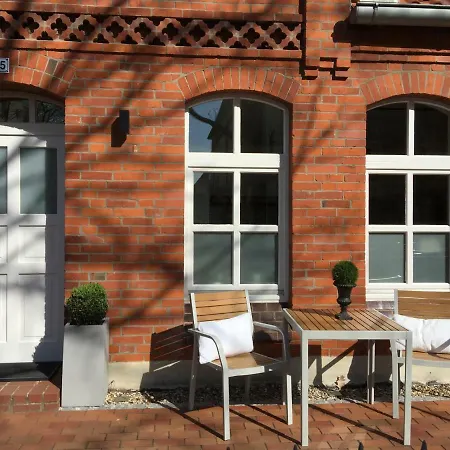 Leonhardts Haus&hof *