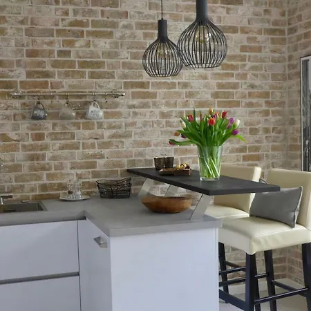 Leonhardts Haus & Hof Vendégház *